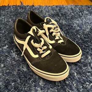 Vans Sneakers